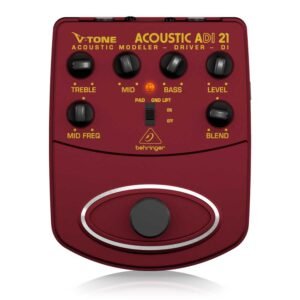 Behringer ADI21 V Tone