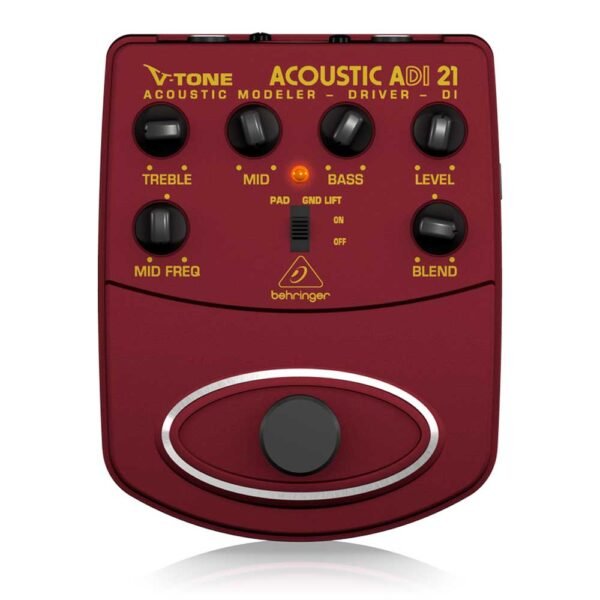 Behringer ADI21 V Tone
