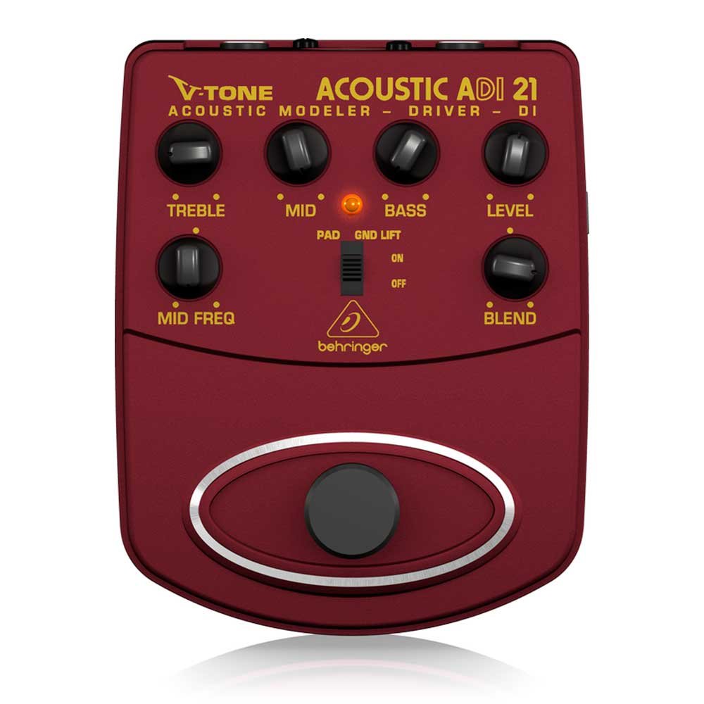 Behringer ADI21 V Tone