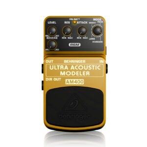 Behringer AM400