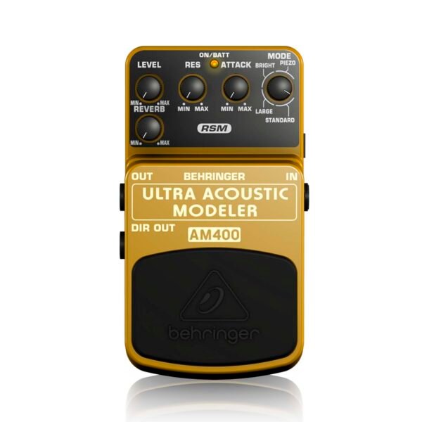 Behringer AM400