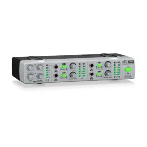 Behringer AMP800