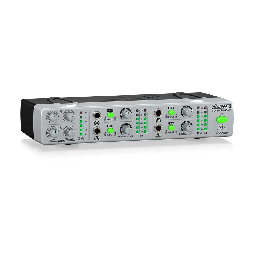 Behringer AMP800