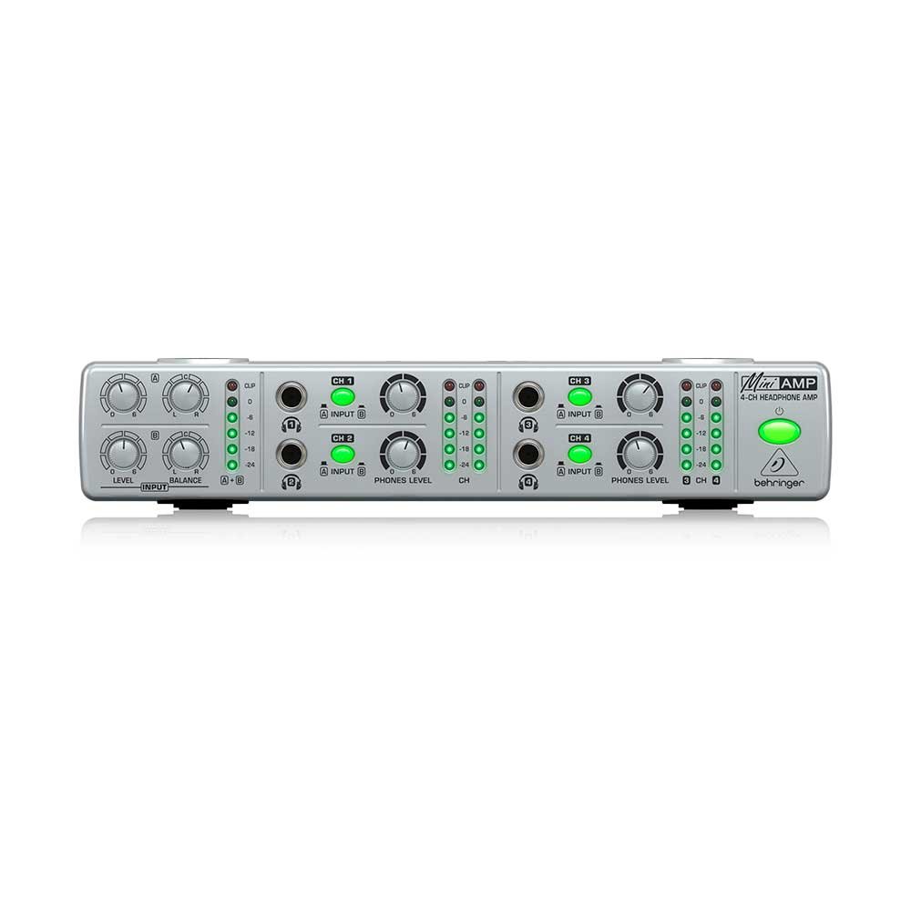Behringer AMP800