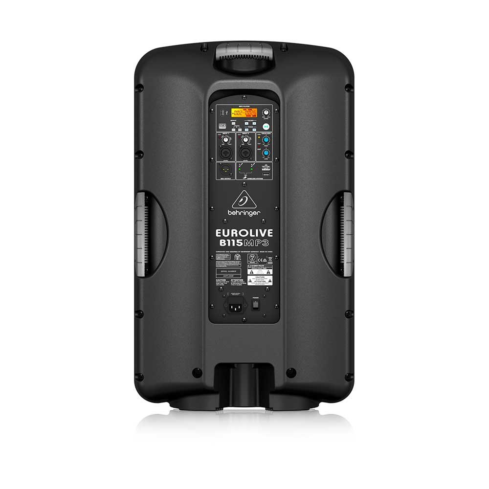 Behringer B115MP3