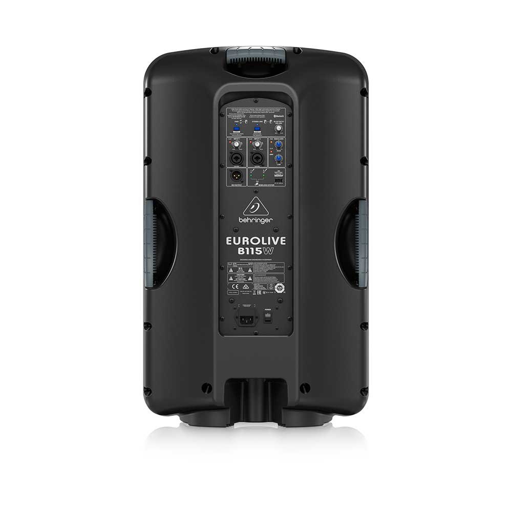 Behringer B115W