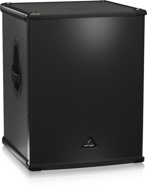 Behringer B1800XP