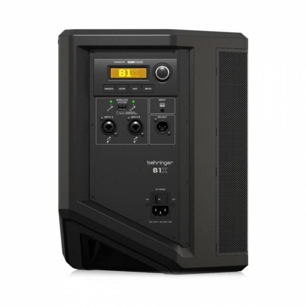 Behringer B1X