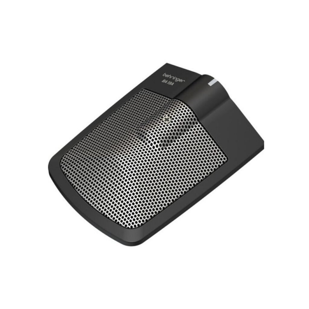 Behringer BA 19A