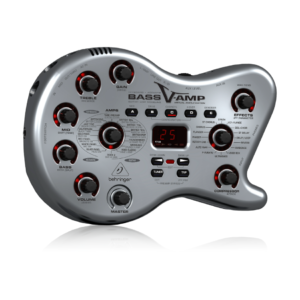 Behringer BASS V AMP PRO LX1B