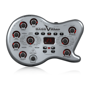 Behringer BASS V AMP PRO LX1B