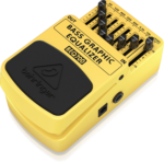 Behringer BEQ700