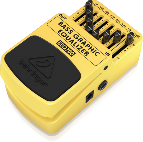 Behringer BEQ700
