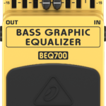 Behringer BEQ700