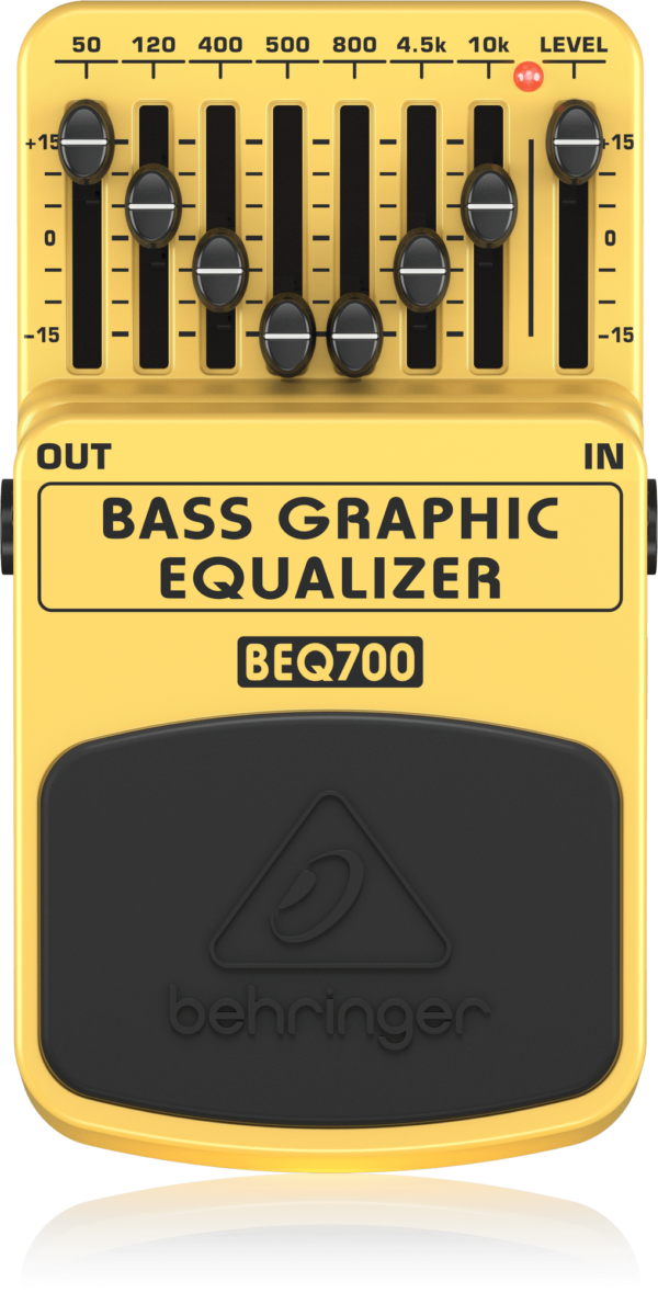 Behringer BEQ700