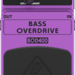 Behringer BOD400