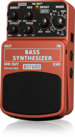Behringer BSY600