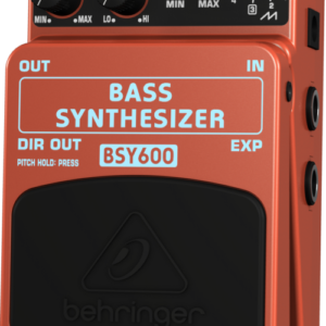 Behringer BSY600