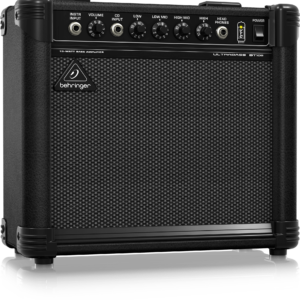Behringer BT 108