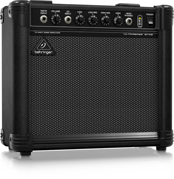 Behringer BT 108
