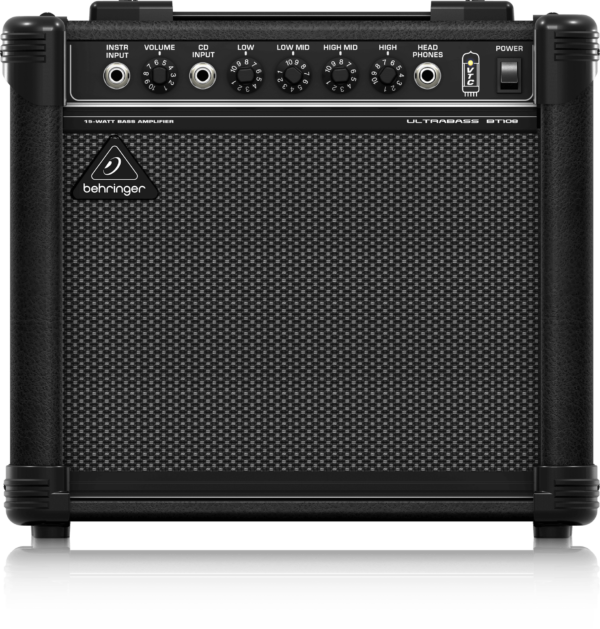 Behringer BT 108