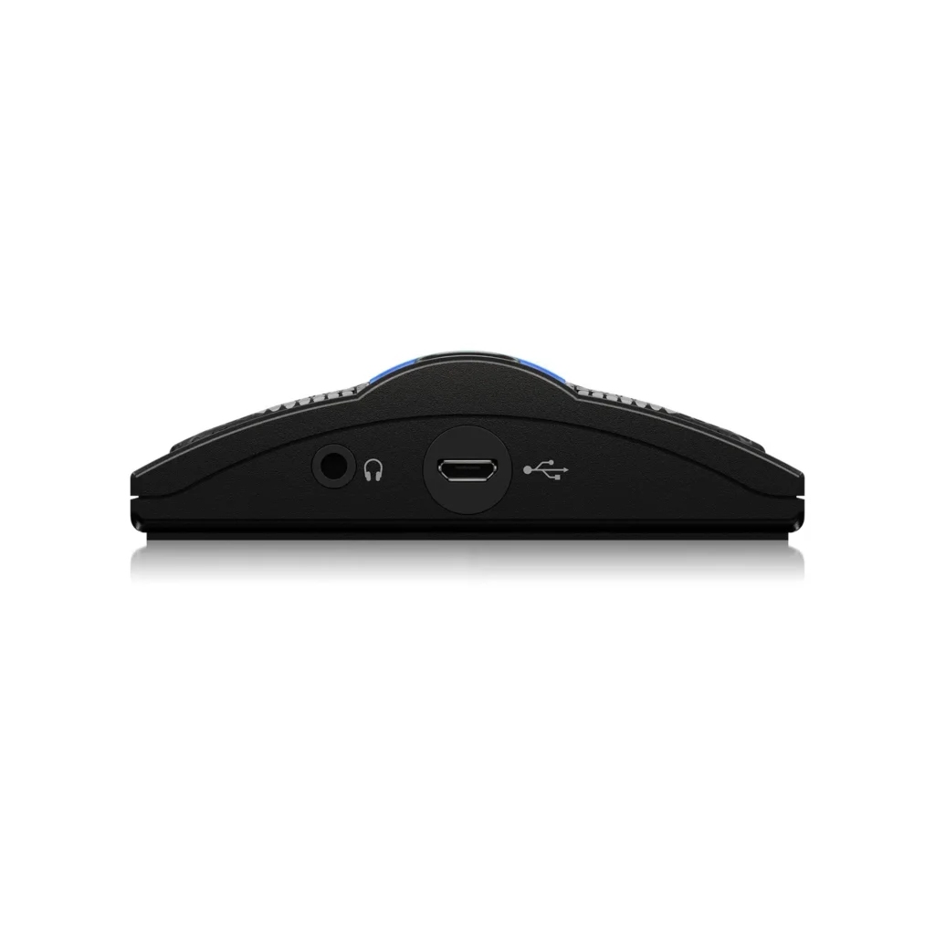 Behringer BU100