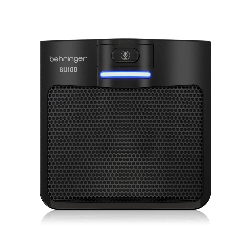 Behringer BU100