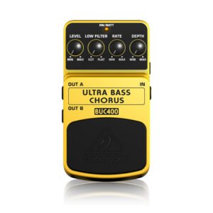 Behringer BUC400