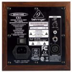 Behringer C5A