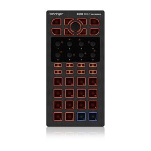 Behringer CMD DC-1