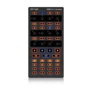 Behringer CMD DV-1