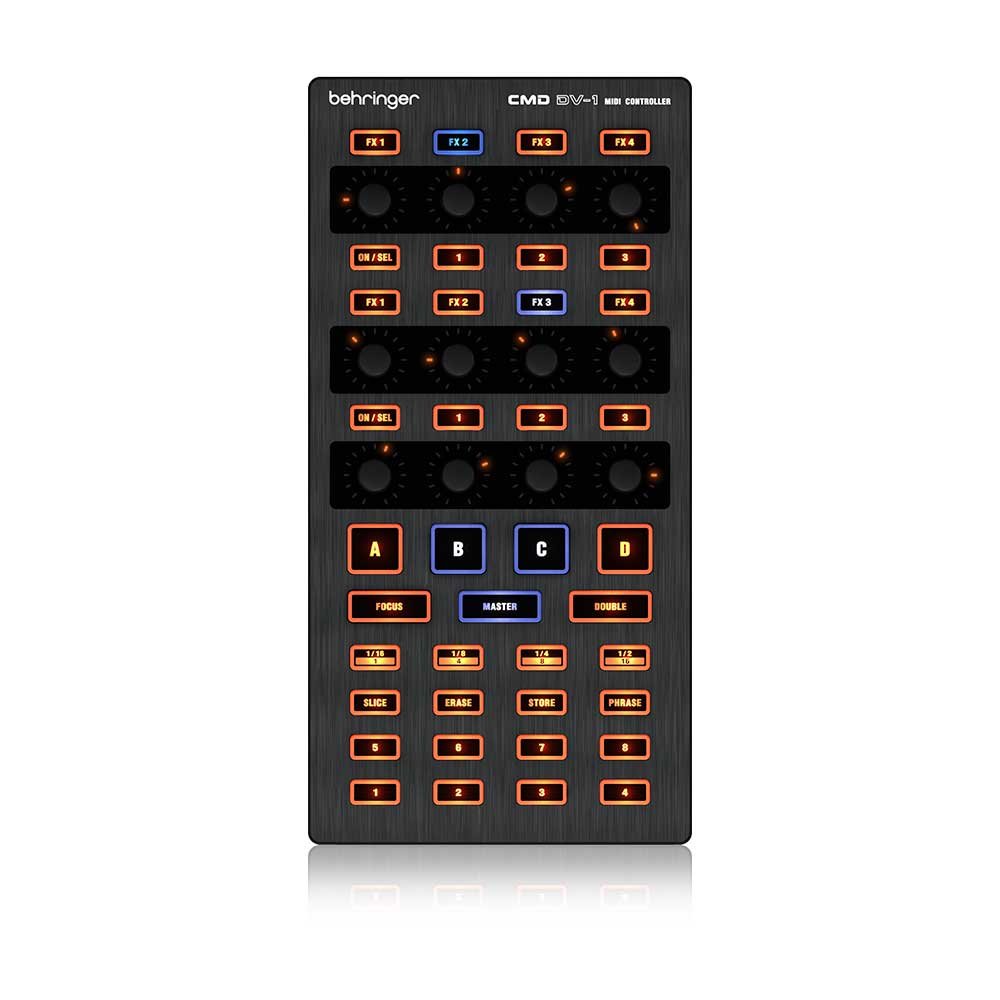 Behringer CMD DV-1