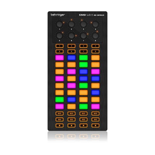 Behringer CMD LC-1