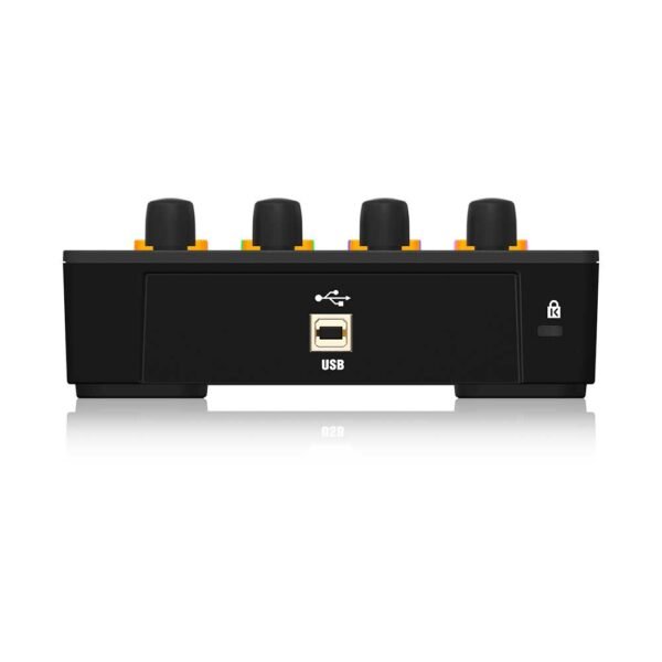 Behringer CMD LC-1