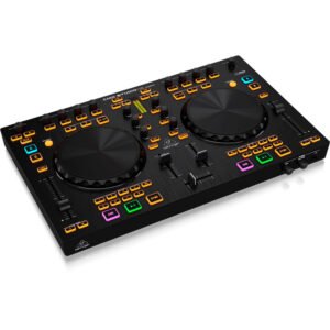 Behringer CMD Studio 4a