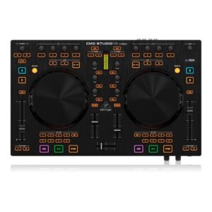 Behringer CMD Studio 4a
