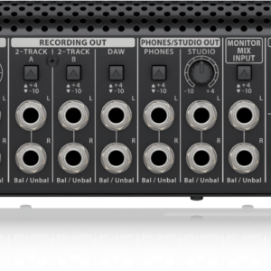 Behringer CONTROL 2 USB