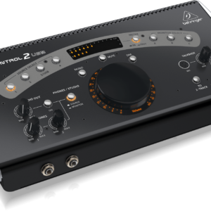 Behringer CONTROL 2 USB