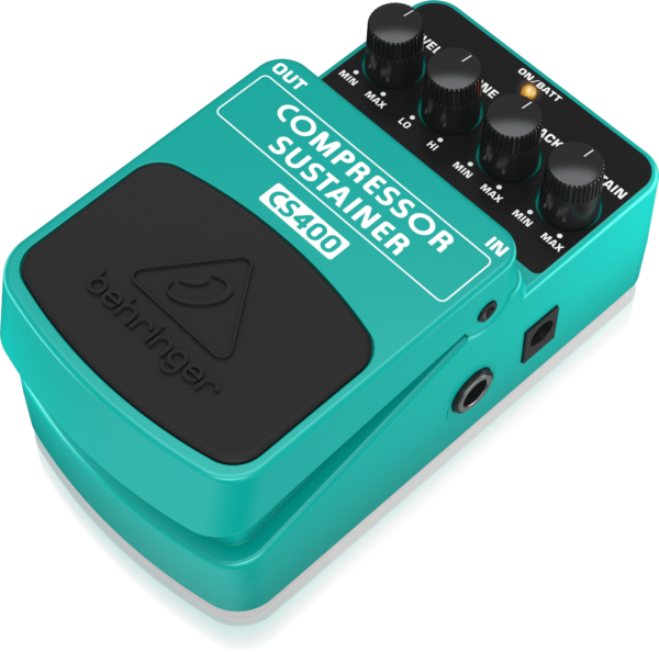Behringer CS400