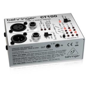 Behringer CT100