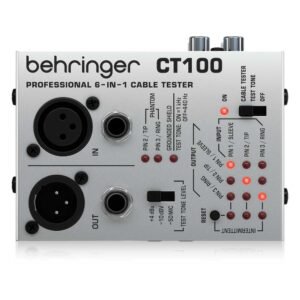 Behringer CT100