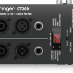 Behringer CT200