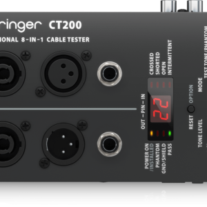 Behringer CT200