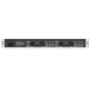 Behringer Composer Pro-XL MDX2600