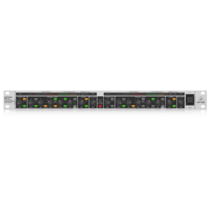 Behringer Composer Pro-XL MDX2600