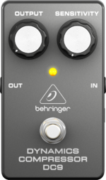 Behringer DC9