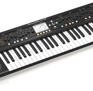 Behringer DEEPMIND 12