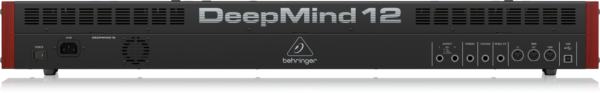 Behringer DEEPMIND 12