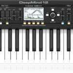 Behringer DEEPMIND 12