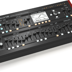 Behringer DEEPMIND 12D